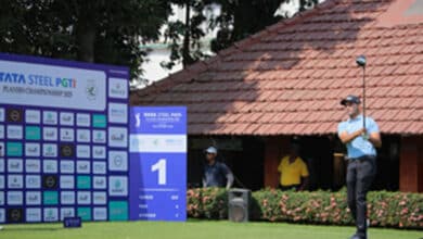 PGTI Players Championship 2025 to Begin on Feb 11 with Rs 1 Crore Prize Purse