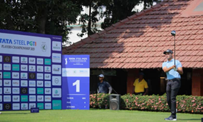 PGTI Players Championship 2025 to Begin on Feb 11 with Rs 1 Crore Prize Purse