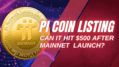 Pi Coin Goes Live Today: Can It Hit 0 After Mainnet Launch?