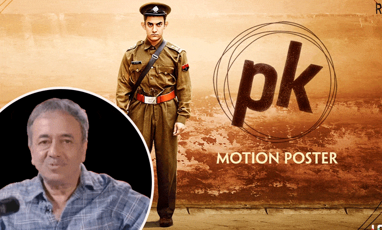 Rajkumar Hirani Reveals Major Challenge During the Making of Aamir Khan-Starrer ‘PK’