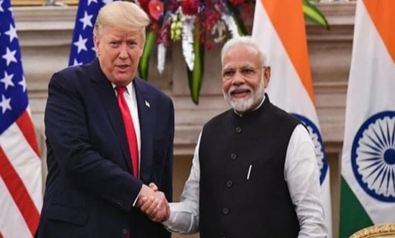 PM Modi's Feb 12-13 US Visit: A Key Opportunity to Strengthen India-US Relations