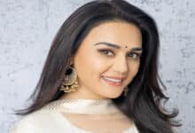 Preity Zinta Calls Out Kerala Congress for Fake News Allegations