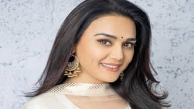 Preity Zinta Calls Out Kerala Congress for Fake News Allegations