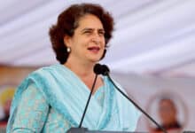 Priyanka Gandhi Vadra to Begin Extensive Visit to Wayanad