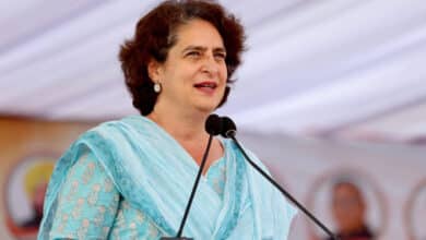 Priyanka Gandhi Vadra to Begin Extensive Visit to Wayanad