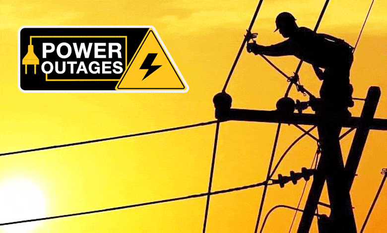 Power Shutdown in Jagadgirigutta Tomorrow – Check Affected Areas & Timings!