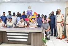 Hyderabad Shocker: Child Trafficking Racket Busted, 4 Infants Rescued, 11 Arrested