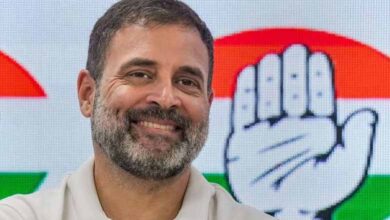 Telangana Congress Plans Public Meetings with Rahul Gandhi