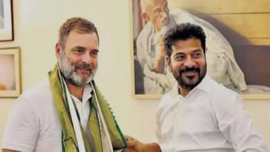 Rahul Gandhi Meets Telangana CM Revanth Reddy, Discusses Cabinet Expansion and Muslim Representation