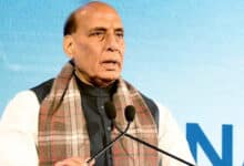 Defence Minister Rajnath Singh to Inaugurate GIM Invest Karnataka 2025