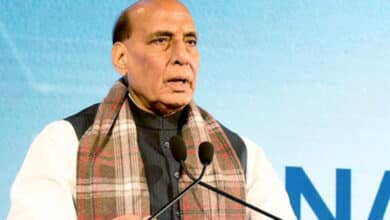 Defence Minister Rajnath Singh to Inaugurate GIM Invest Karnataka 2025