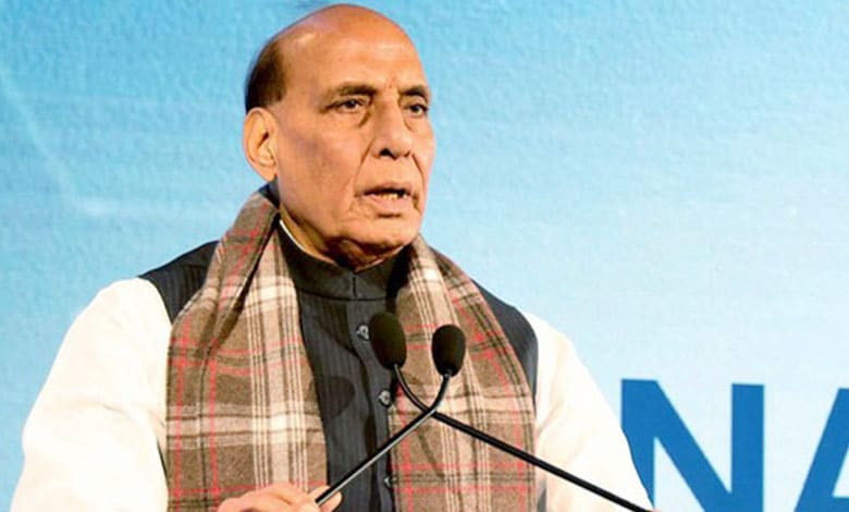 Defence Minister Rajnath Singh to Inaugurate GIM Invest Karnataka 2025