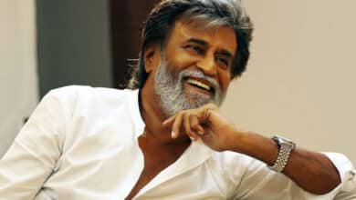 Rajinikanth Reveals the Secret Behind His Positive Vibes