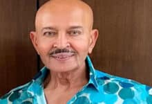 Rakesh Roshan Calls Receiving the Outstanding Achievement Award at IIFA 2025 ‘Incredibly Special’