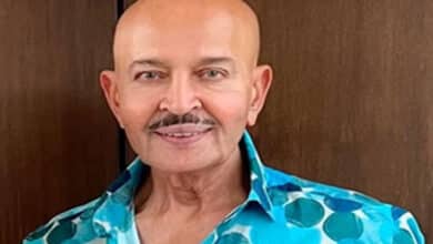 Rakesh Roshan Calls Receiving the Outstanding Achievement Award at IIFA 2025 ‘Incredibly Special’