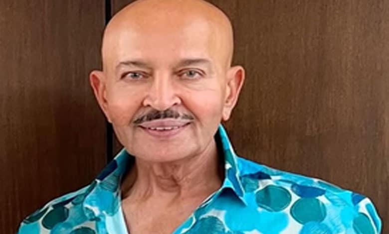 Rakesh Roshan Calls Receiving the Outstanding Achievement Award at IIFA 2025 ‘Incredibly Special’