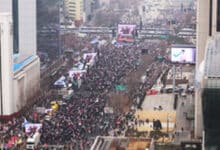 South Korea: Tens of Thousands Set to Rally for and Against Yoon's Impeachment