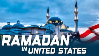 Ramadan 2025 in the United States: Dates, Events, and How to Embrace the Spirit of the Holy Month