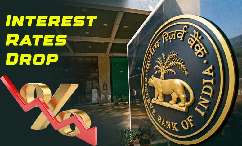 RBI to Cut Interest Rates: How Much Will It Drop and What’s Driving the Change?