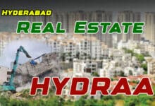 Is It a Good Time to Invest in Hyderabad Real Estate? Here’s How HYDRAA is Shaping the Market