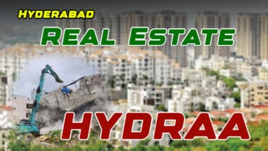 Is It a Good Time to Invest in Hyderabad Real Estate? Here’s How HYDRAA is Shaping the Market