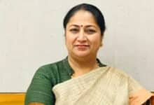 Rekha Gupta Becomes Delhi's New Chief Minister: BJP Ministers Extend Congratulations