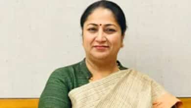 Rekha Gupta Becomes Delhi's New Chief Minister: BJP Ministers Extend Congratulations