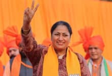 BJP Announces Rekha Gupta as Delhi’s New Chief Minister