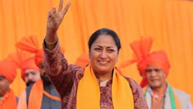 BJP Announces Rekha Gupta as Delhi’s New Chief Minister