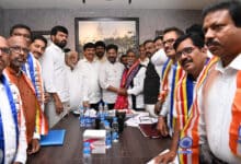 CM Revanth Reddy Assures Commitment to the Welfare of Madiga Community and Sub-Castes