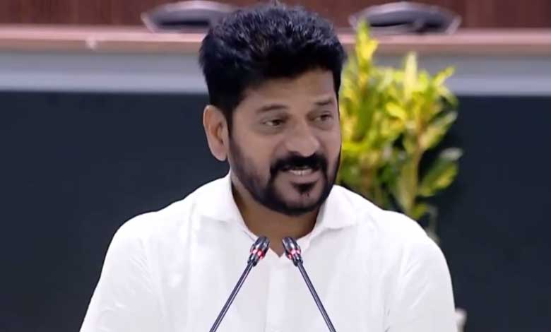 REVANTH 4 Chief Minister Revanth Reddy Vows: ‘No One Can Stop Telangana’s Rise’