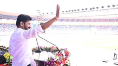 Revanth Reddy Urges Centre to Declare Hyderabad-Bengaluru a Defence Industrial Corridor