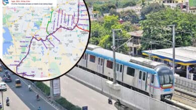 Hyderabad’s Next Big Metro Milestone: Corridor IV Set to Link Nagole with RGIA