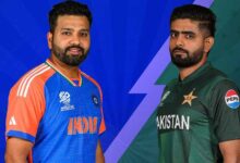 India-Pakistan to Face Off Multiple Times in Asia Cup 2025: Key Details Revealed