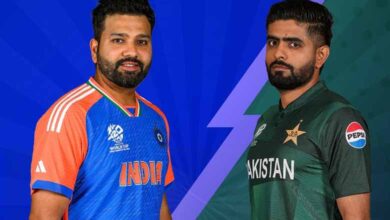 India-Pakistan to Face Off Multiple Times in Asia Cup 2025: Key Details Revealed