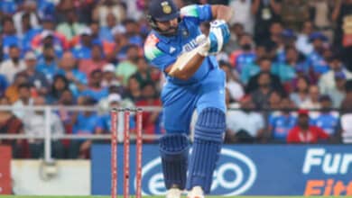 Bangar Advises Rohit Sharma to Keep It Simple Amid Prolonged Lean Patch