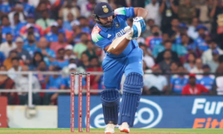 Bangar Advises Rohit Sharma to Keep It Simple Amid Prolonged Lean Patch