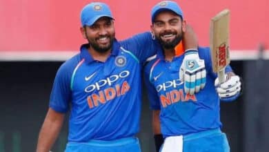 If Rohit, Kohli perform well, it will benefit India in Champions Trophy: Raina