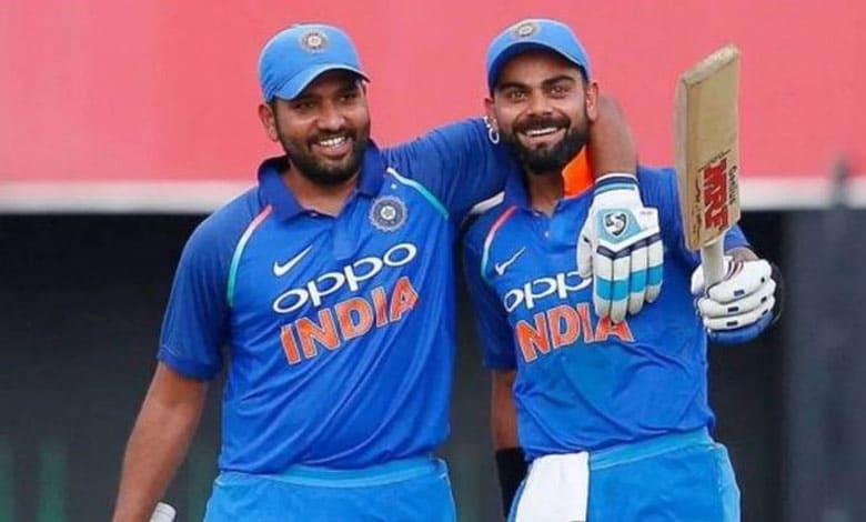 If Rohit, Kohli perform well, it will benefit India in Champions Trophy: Raina