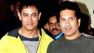 Aamir Khan to Host Special ‘Loveyapa’ Screening for Sachin Tendulkar and His Family