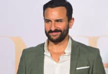 Saif Ali Khan Attack: Police Reveal Fingerprints on Record Match Those of the Accused