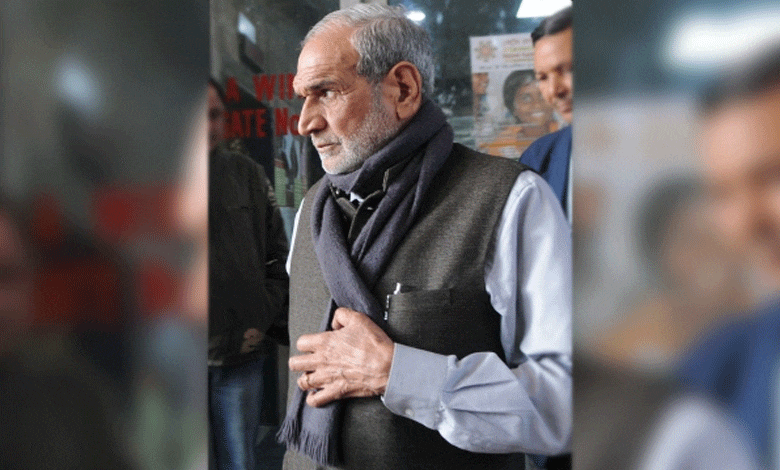 Delhi Court Convicts Sajjan Kumar in 1984 Anti-Sikh Riots Murder Case