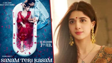 Why 'Sanam Teri Kasam' Makers Chose Mawra Hocane Over an Indian Star