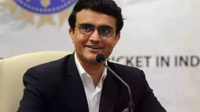 Sourav Ganguly’s convoy meets with minor accident on NH in Bengal; ex-cricketer safe