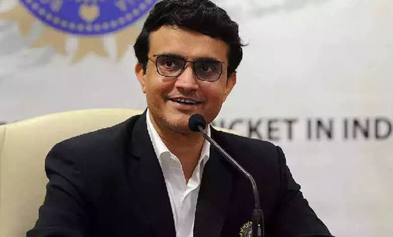 Sourav Ganguly’s convoy meets with minor accident on NH in Bengal; ex-cricketer safe