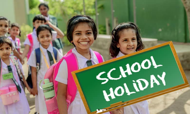 Hyderabad and Telangana Schools to Remain Closed on January 26