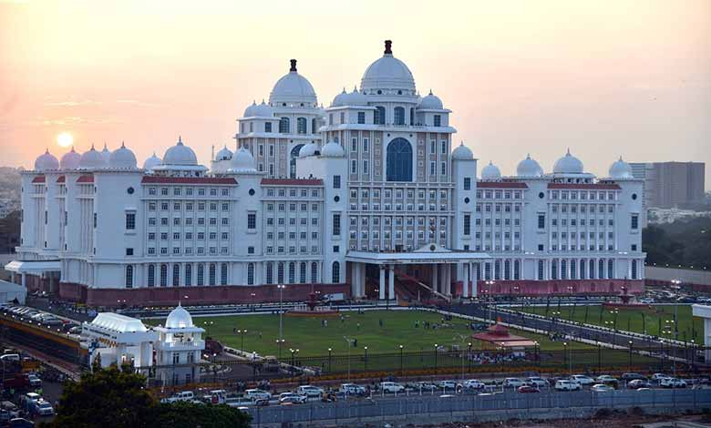 Food Poisoning Scare Hits Telangana Secretariat: Investigation Underway