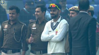 Ranji Trophy: Shivam Reveals Intruders' Request to Virat Kohli During Security Incident