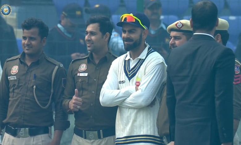 Ranji Trophy: Shivam Reveals Intruders' Request to Virat Kohli During Security Incident