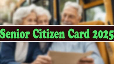 Telangana Senior Citizen Card 2025: Key Benefits, Easy Application Process, and How to Access Vital Services